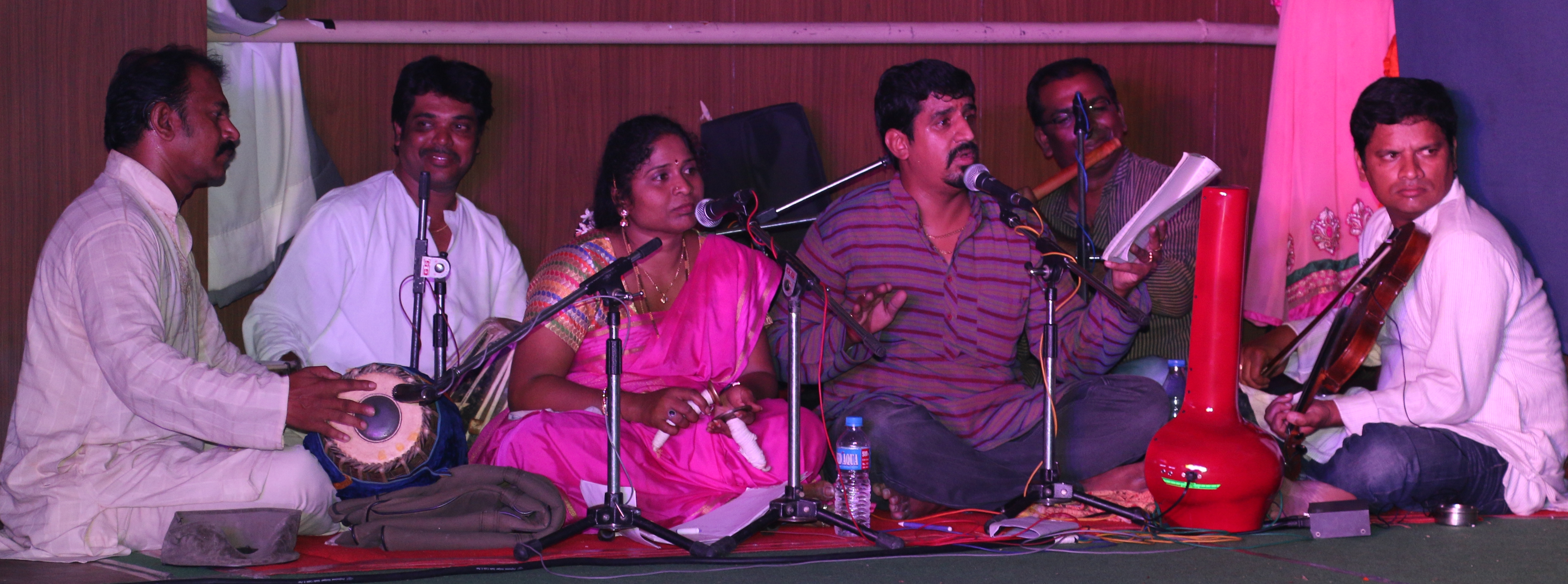 Live Orchestra