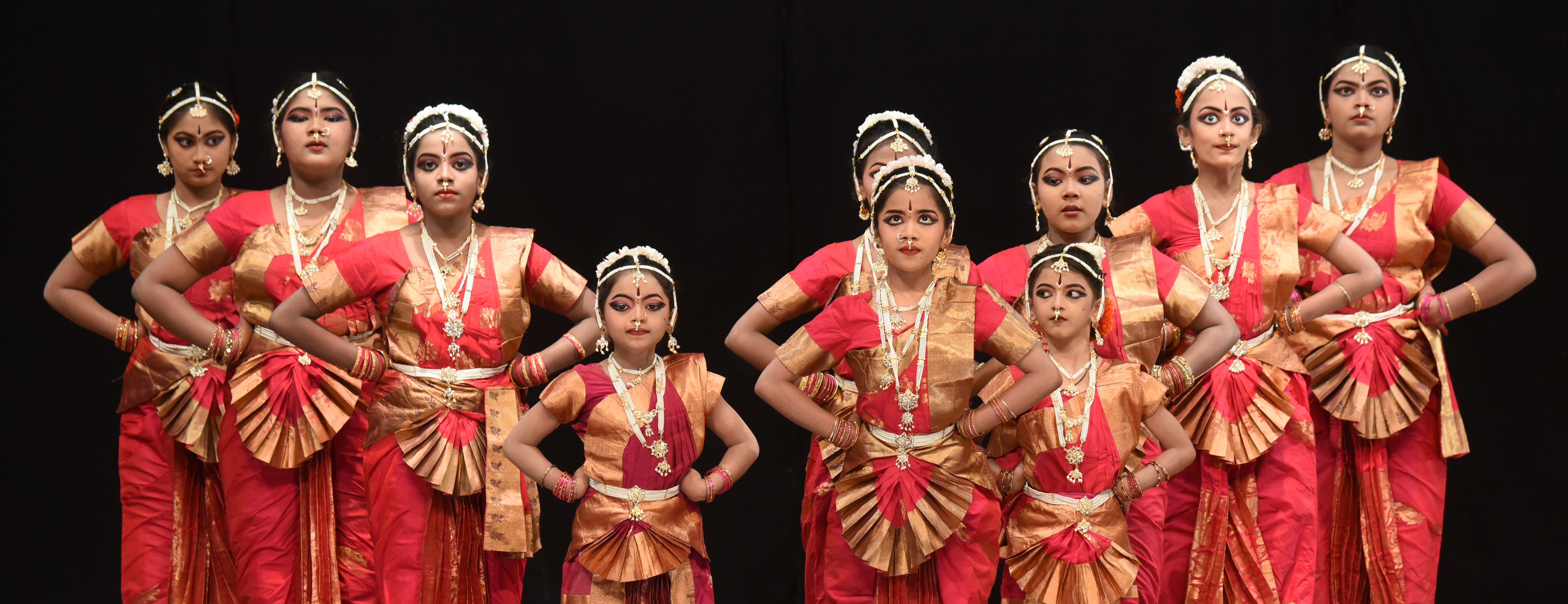 Bharatanatyam